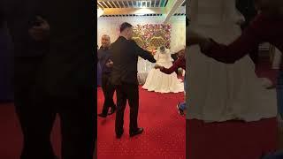 Wedding day Rassia Uzbek