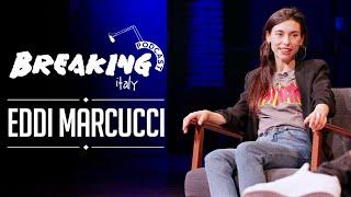 Maria Edgarda Marcucci - Breaking Italy Podcast