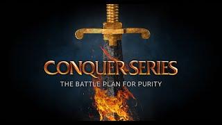 Conquer Series Trailer - legacy version