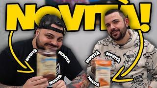 PROVIAMO LA NOVITA' 2024 ESCLUSIVA "SEGRETA" CON CICCIOGAMER89