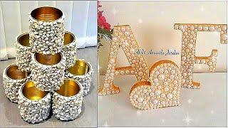 DIY home Decoration | Handmade Crafts