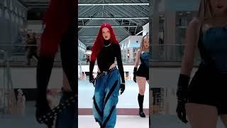 aespa 'Drama' Dance Cover by E-SCAPE #kpopinpublic #aespa #aespadrama #kpop #에스파