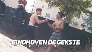 EINDHOVEN DE GEKSTE | Freerun