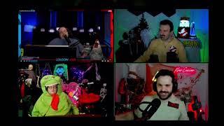 Kino Casino & DSP: Lolcow Live watching ReviewTechUSA neglect his fatherly duty - 10/18/24