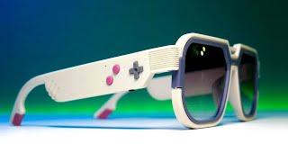 5 Best Smart Glasses and AR Specs of 2023