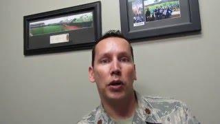 Leaving Active Duty?  Go Air Force Reserve or Guard