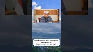 KEMERDEKAAN MENURUT USTADZ ADI HIDAYAT BAGI WANITA #trending #17agustus #merdeka #ustadzadihidayat