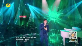 20150227 郑淳元 我是歌手第三季第九期 My Destiny