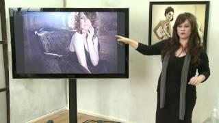 Introduction to Glamour Photography with Sue Bryce | CreativeLive
