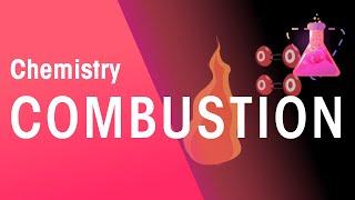 Complete & Incomplete Combustion | Environmental Chemistry | Chemistry | FuseSchool