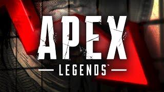 WTF...What Is Wrong With Apex Legends!!??