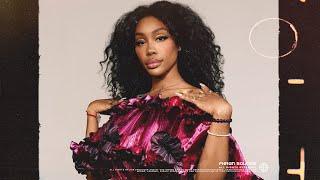 SZA Type Beat "USED TO" | Brent Faiyaz Type Beat 2024