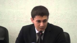 Максим Мищенко  Проект Качество жизни Здоровье