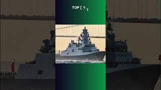 The World's Top 10 Navies: Can You Guess the Best? | Combat Insights #top10 #navy #military #army