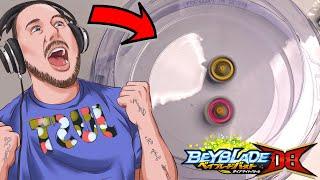 THIS IS THE BEST BEYBLADE BURST STARTER SET EVER! Beyblade Burst Dynamite Season 6