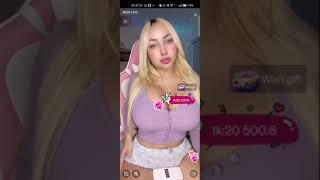 Colombian Baby Girls Bigo live Video