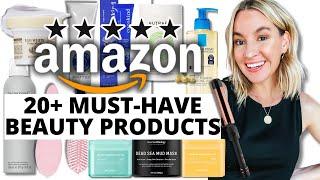  Amazon Beauty Must Haves  | Amazon Beauty Haul June 2024