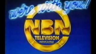 NBN TV Newcastle 1985-1987