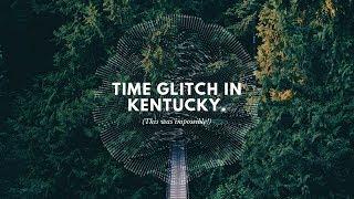 "Time Glitch in Kentucky" - (What Really Happened?)