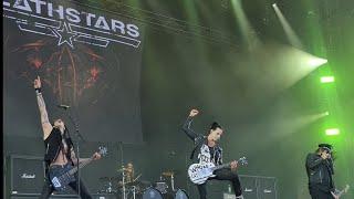 Deathstars-Sweden Rock 2023
