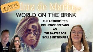  Heaven’s Urgent Message: The Battle for Souls is Here 