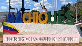 VLOG CONOCE DE DONDE SOY | Machiques de Perijá #venezuela #zulia