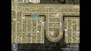 Prime Waterfront Lot with Canal Access - 927 NE 23rd St, Cape Coral, FL 33909