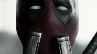 I'm So Sorry ~ Deadpool MV (For Volly/FlowerVolcano)