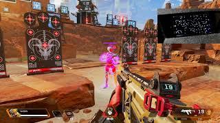 APEX LEGENDS R-99 NO RECOIL SETTINGS FOR CRONUS ZEN AND STRIKEPACK!