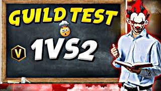 Ff Live Guild Test || Ff Live Custom Room  #freefirelive #nonstopgaming #GYANGAMING