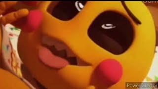 toy chica rule34