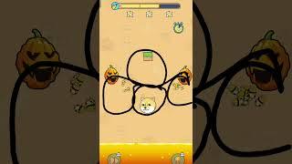 Doge Rescue: Draw To Save #gamingvideos #games #sortgamplay #sorts #gaming #viral Abhiyansh gamingUp