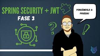 Spring Security | Implementando Spring Security + JWT