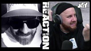 SIDO - 30-11-80 | REACTION