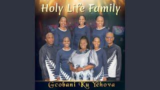 Gcobani Ku Yehova (Live)