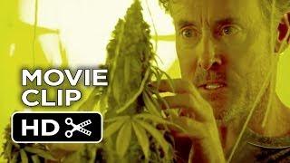 Kid Cannabis Movie CLIP - This Is My Masterpiece (2014) - Stoner Comedy HD