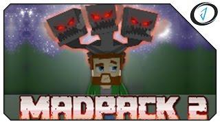 ►Madpack 2: SAFETY FIRST! (Episode 1)◄ | iJevin