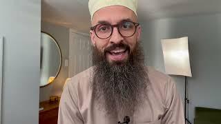 Imam John Starling Invites You! - WhyIslam Banquet 2022