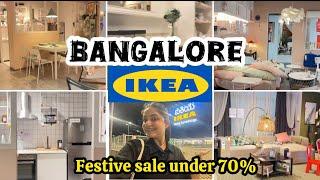 IKEA Bangalore complete tour with prices |80% off  New Ikea Bangalore Nagasandra |2024