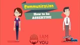 Communication Styles Assertive Passive Aggressive