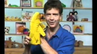 Play School - Philip - do you put your shoe on...?