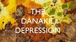 The Danakil Depression (Ethiopia)