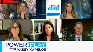 Ford's tone a sign of "very substantive" first ministers' meeting | Power Play with Vassy Kapelos