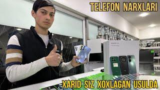 XONQA OPTOM MAISHIY TEXNIKADAN TELEFON NOTEBOOK NARXLARI #ASLBOY