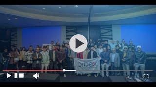 Orbex Morocco Trading Seminar – 17 Dec 2023