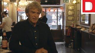 Sir John Hegarty On The Best Brand Story He's Told