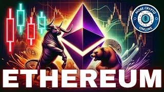 Ethereum Support and Resistance Levels: Latest Elliott Wave Forecast for ETH and Microstructure