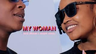 OMOISI BWOKIOMA-MY WOMAN FT SPARROW OTONDI (Official Music Video)