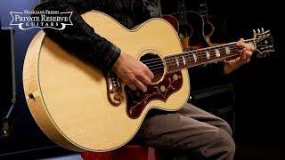 Gibson 2019 J-200 Standard Acoustic-Electric Guitar