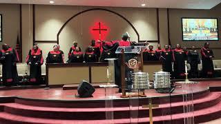 Macedonia Dayton Generations Choir “We Worship You” 3.1.2020